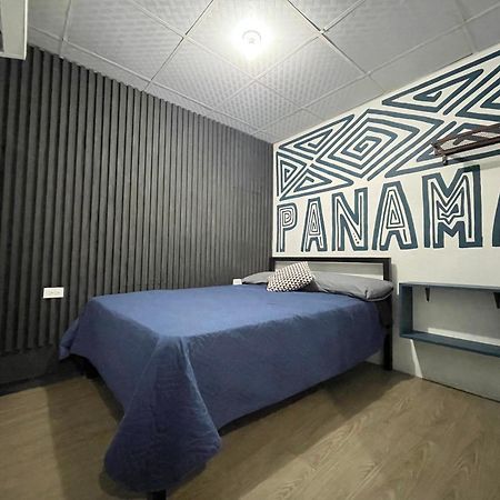 Oyebonita Hostel 巴拿马城 外观 照片