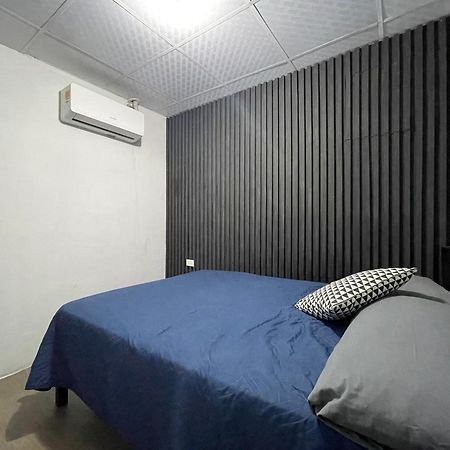 Oyebonita Hostel 巴拿马城 外观 照片