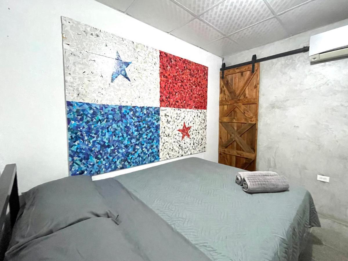 Oyebonita Hostel 巴拿马城 外观 照片