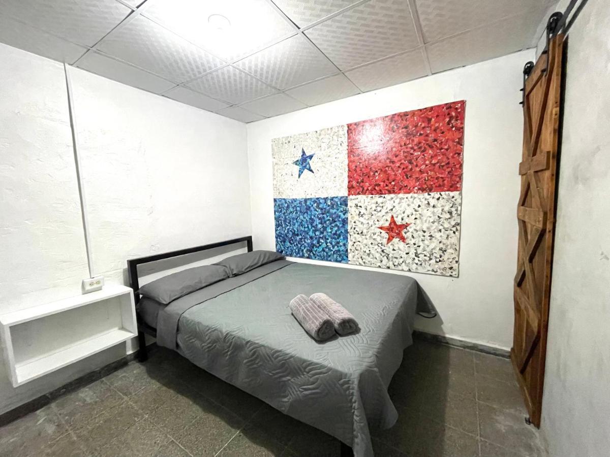 Oyebonita Hostel 巴拿马城 外观 照片