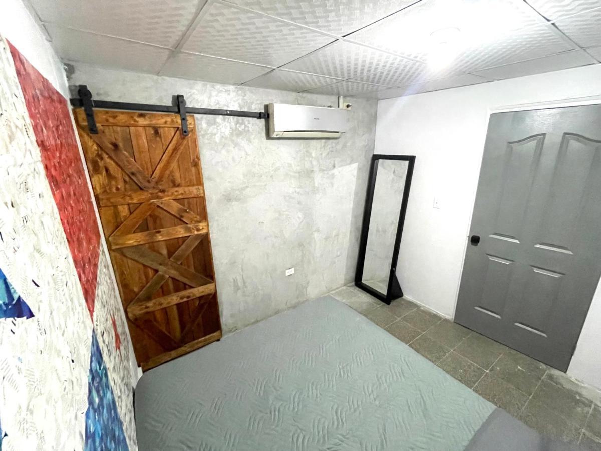 Oyebonita Hostel 巴拿马城 外观 照片