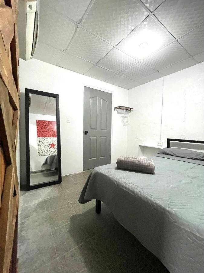 Oyebonita Hostel 巴拿马城 外观 照片