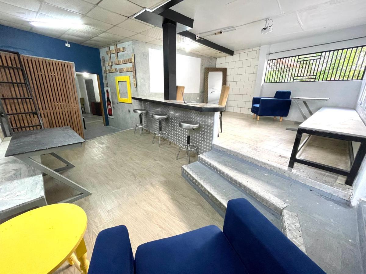 Oyebonita Hostel 巴拿马城 外观 照片