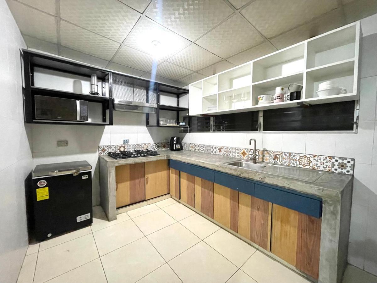 Oyebonita Hostel 巴拿马城 外观 照片