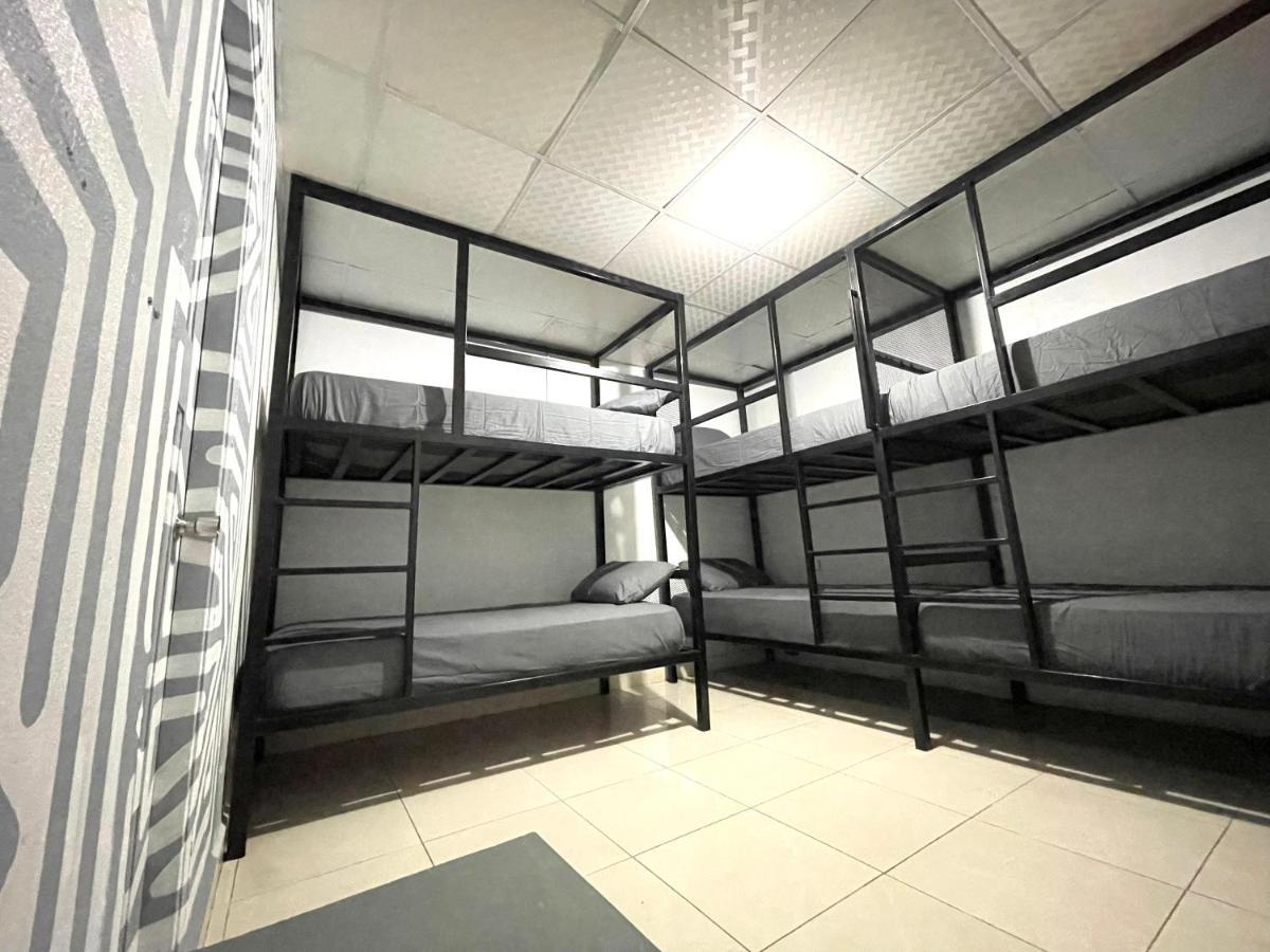 Oyebonita Hostel 巴拿马城 外观 照片
