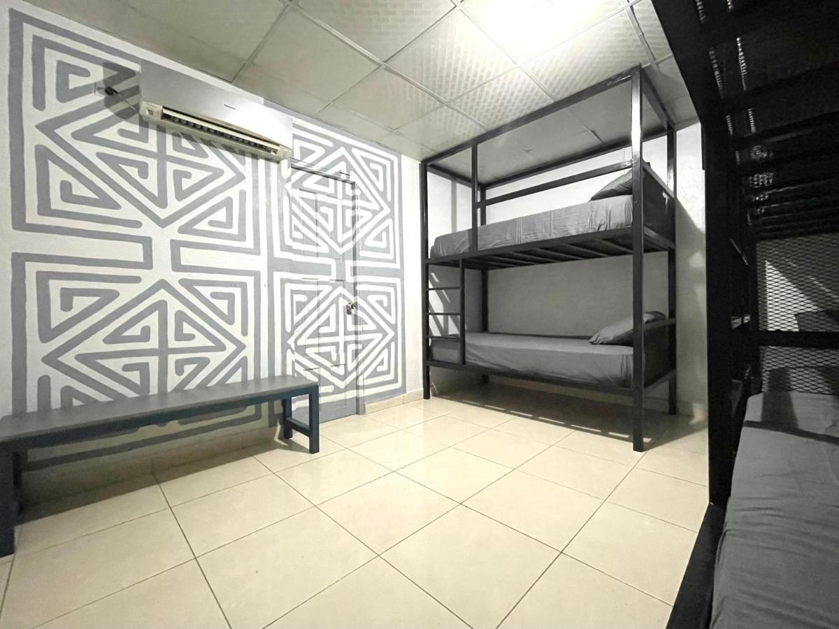 Oyebonita Hostel 巴拿马城 外观 照片