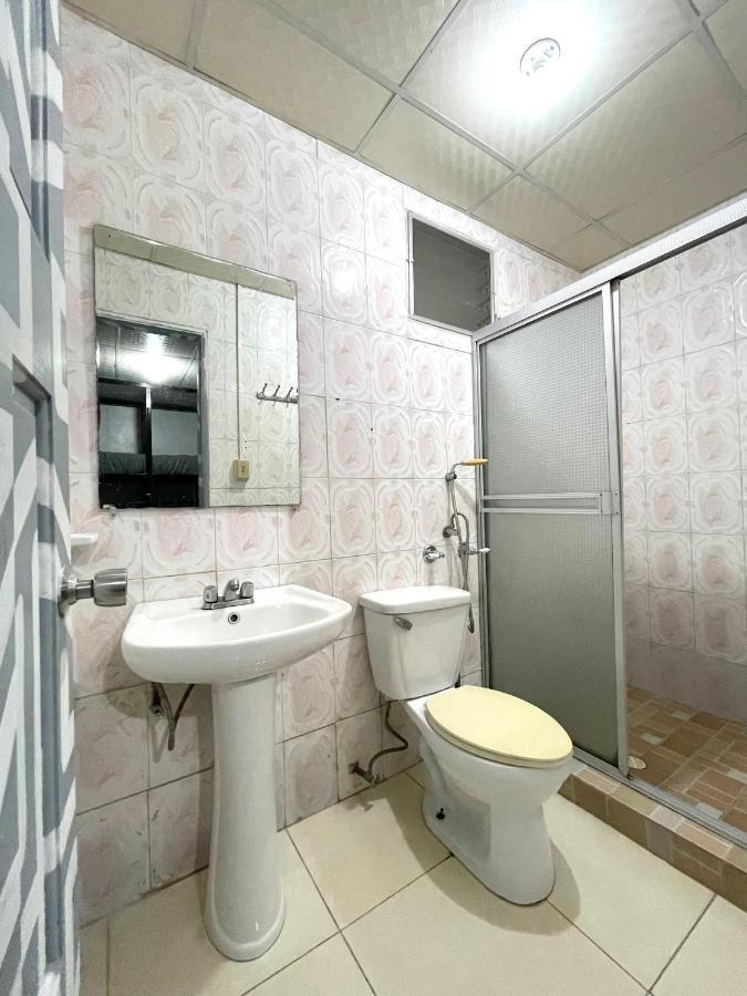 Oyebonita Hostel 巴拿马城 外观 照片