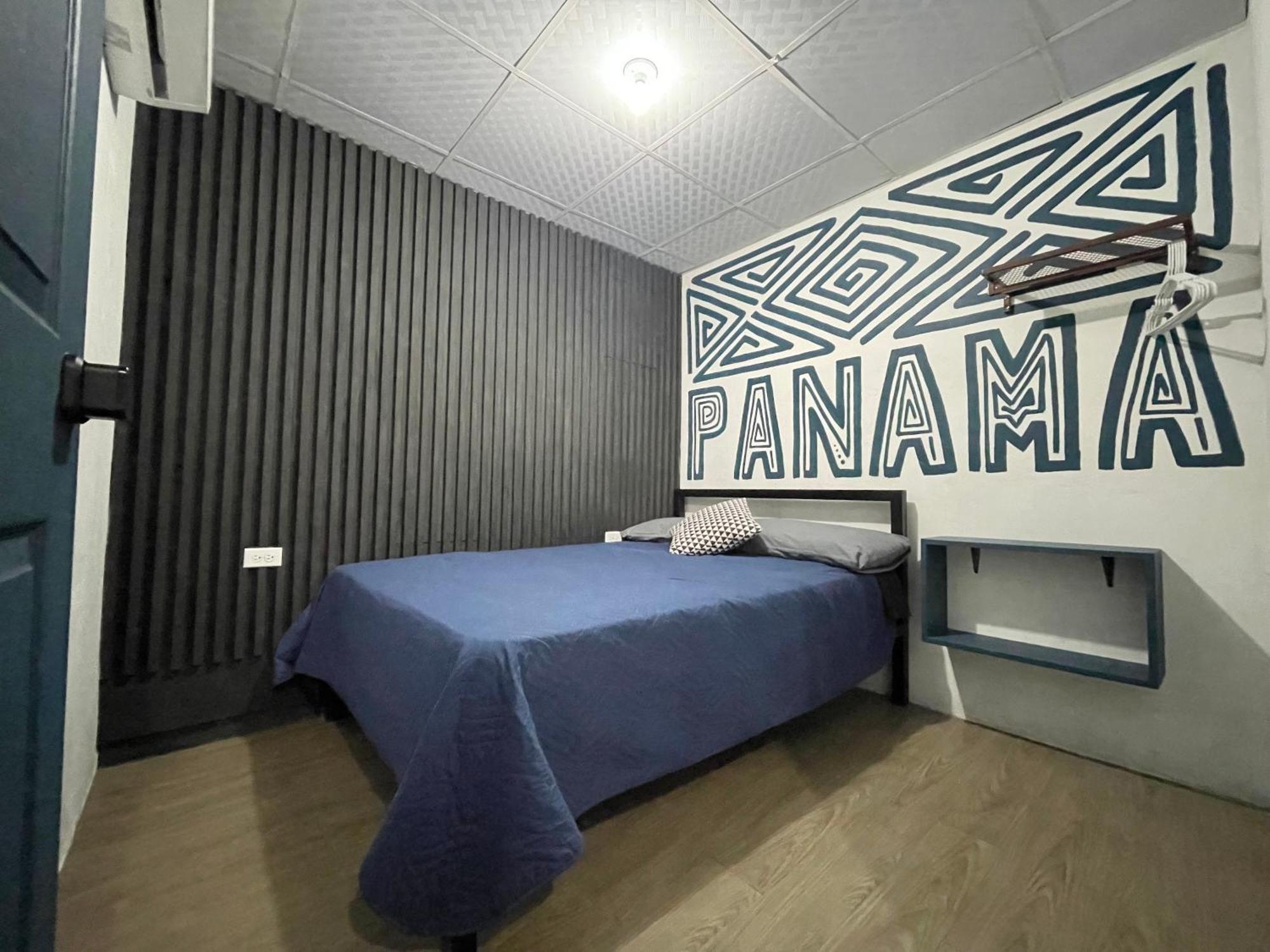 Oyebonita Hostel 巴拿马城 外观 照片
