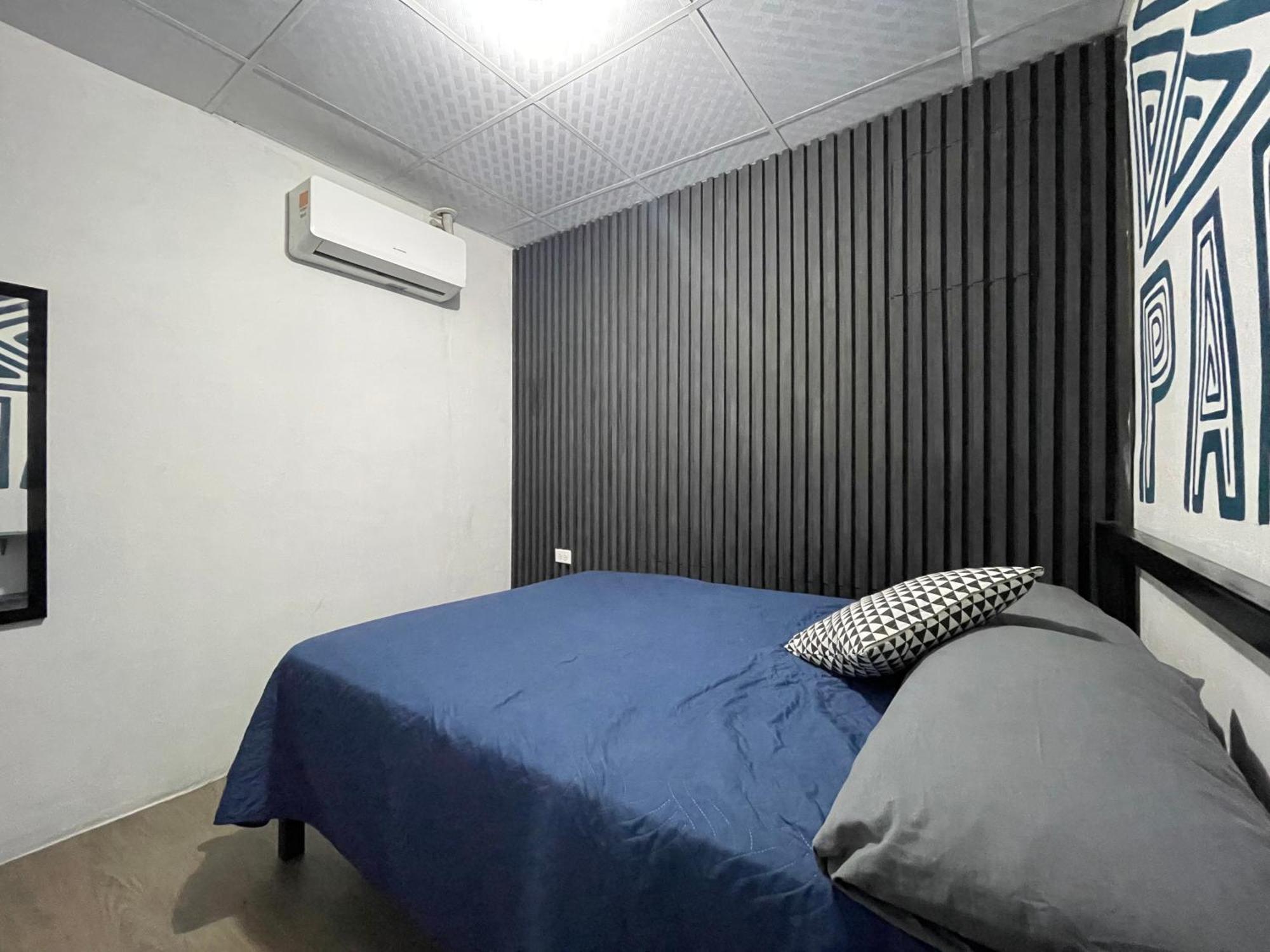 Oyebonita Hostel 巴拿马城 外观 照片